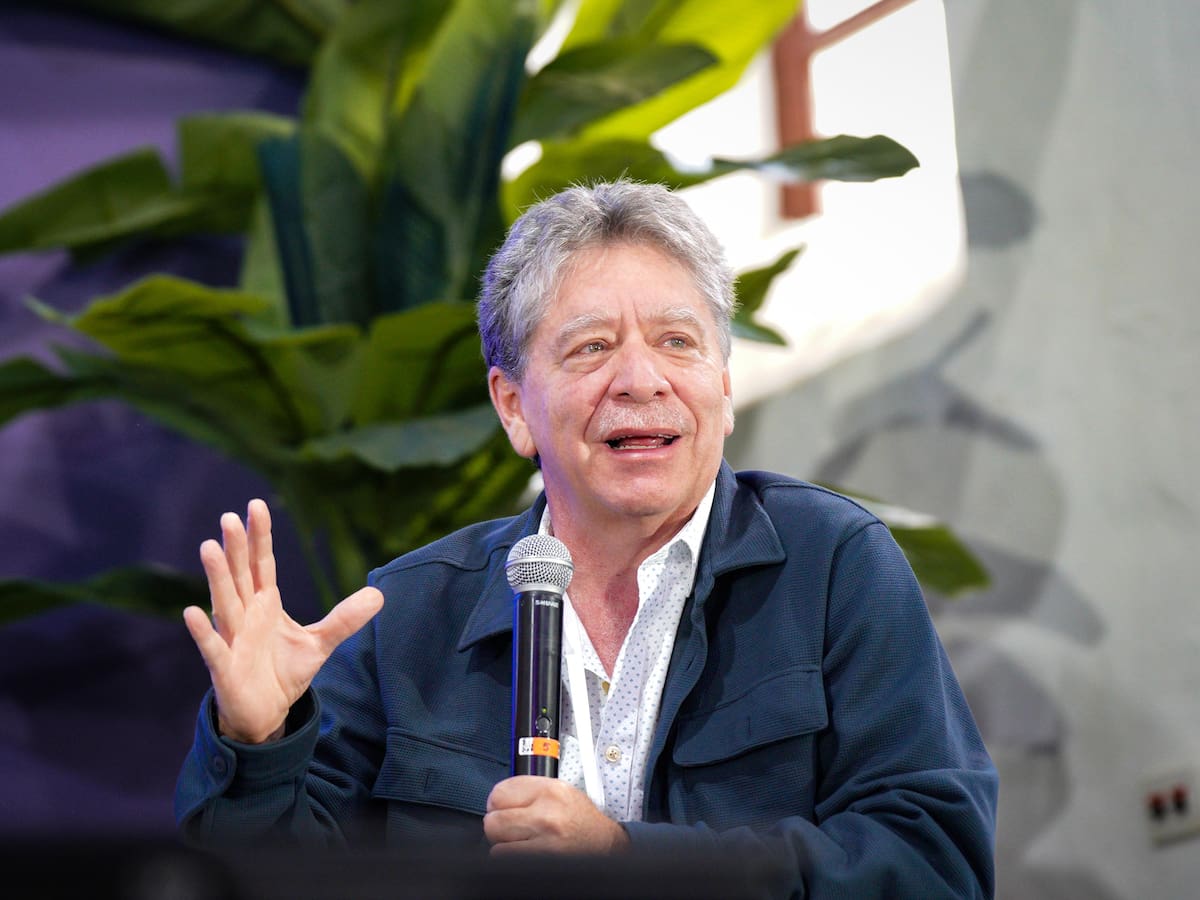 ¿Gobierno entregará la industria de hilos y textiles a China?: director de la ANDI responde