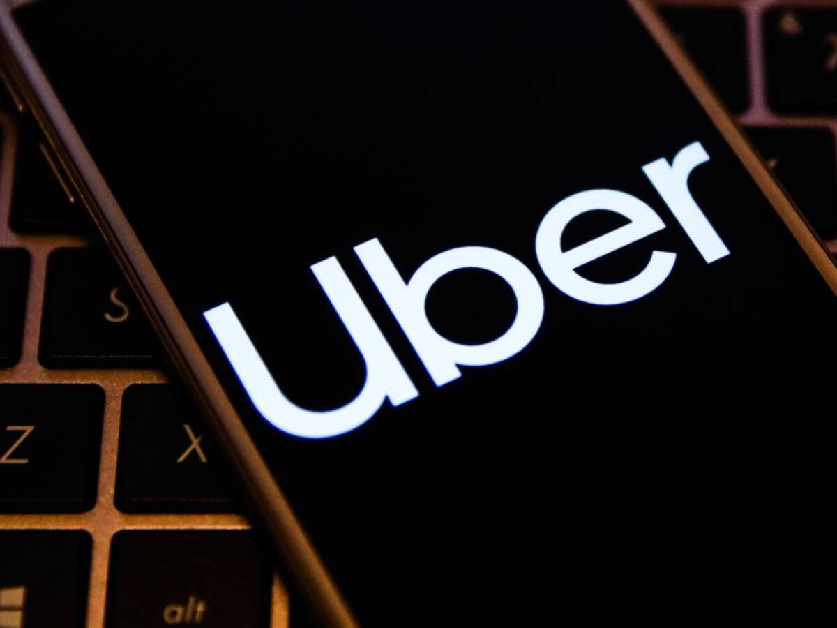 Empieza salida de Uber del país