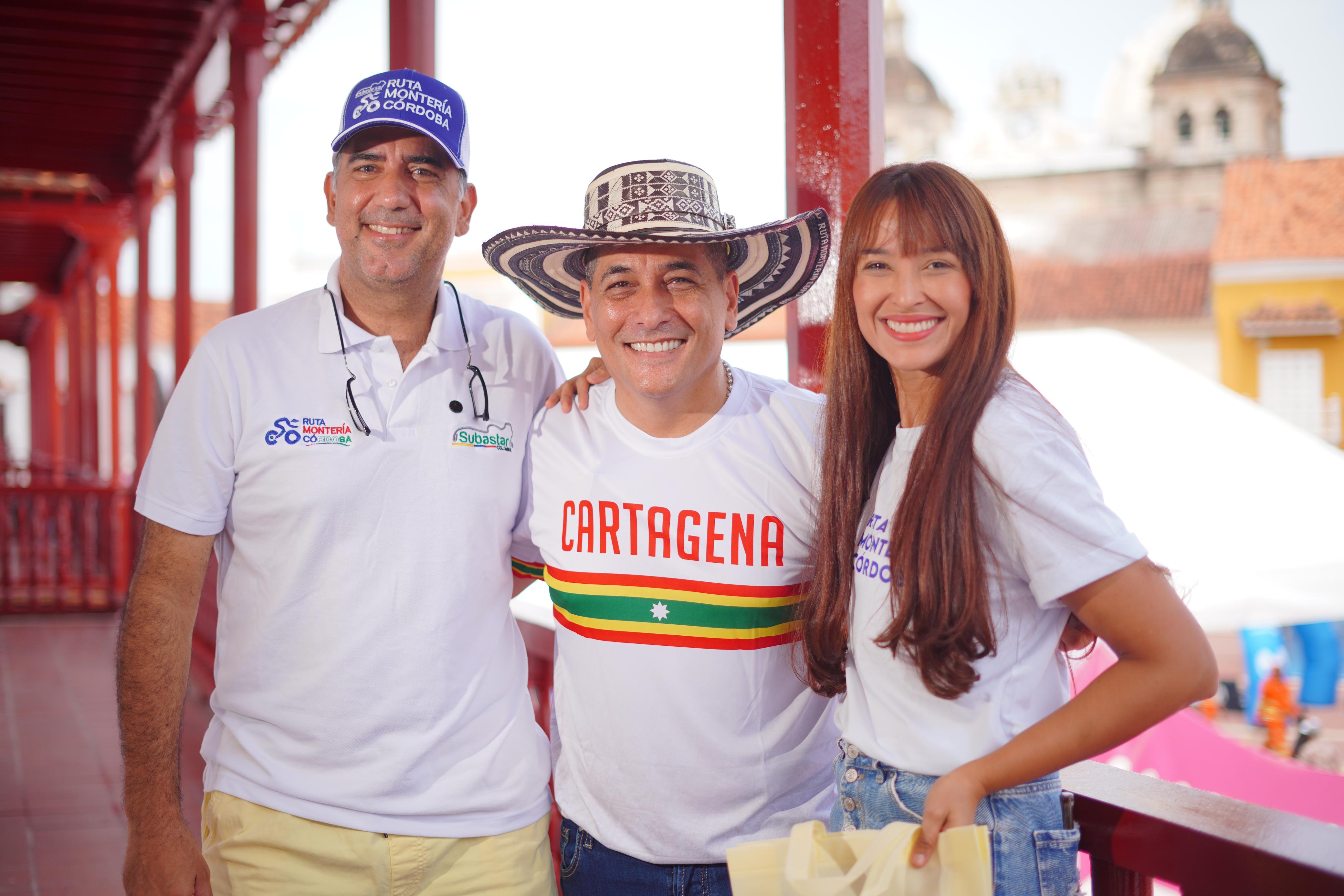 Alcaldía de Cartagena