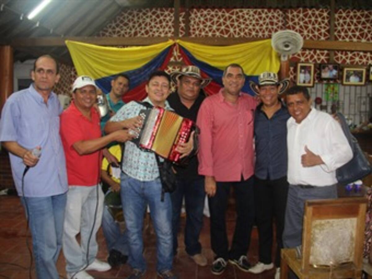 Corporación Festival Bolivarense del Acordeón da $48 millones en premios