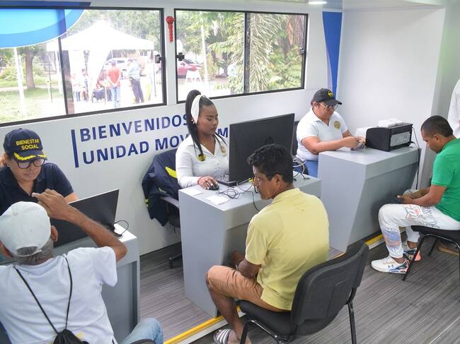 Alcaldía de Cartagena