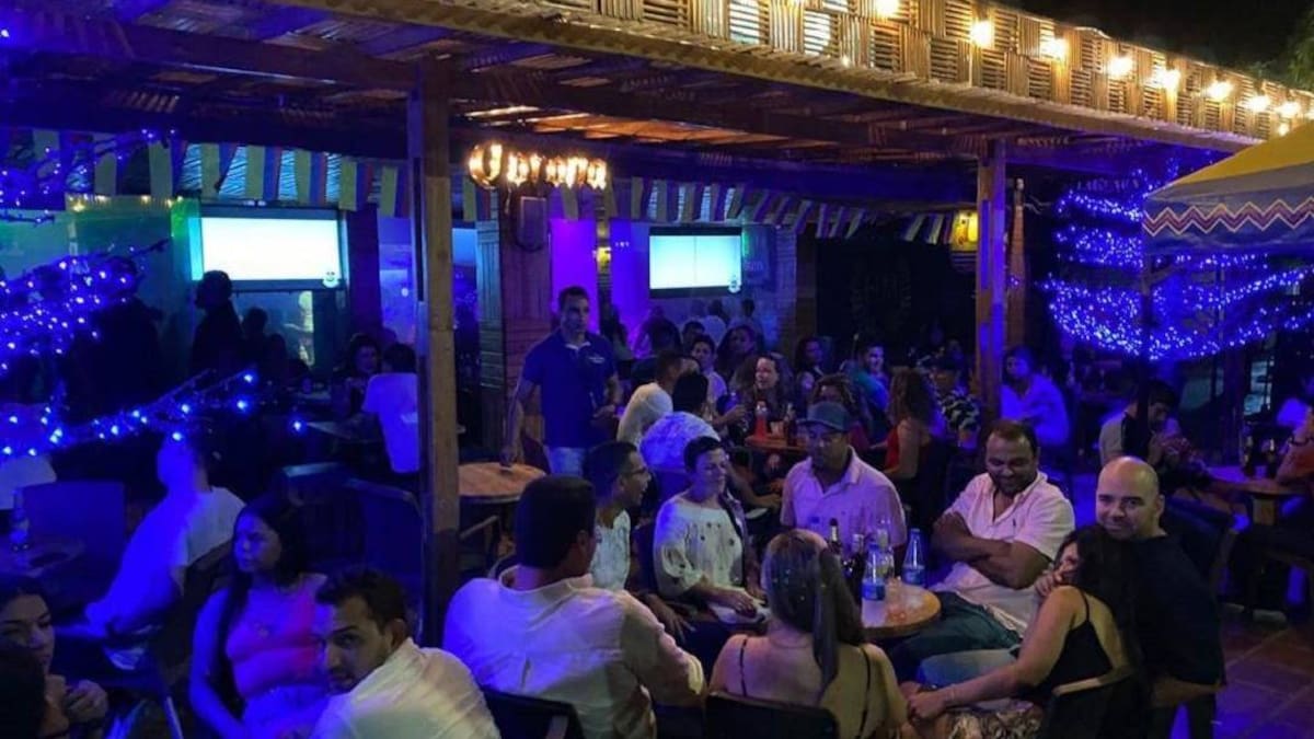 Por el Mes de las Madres se ampliarán horarios de los sitios nocturnos en Montería