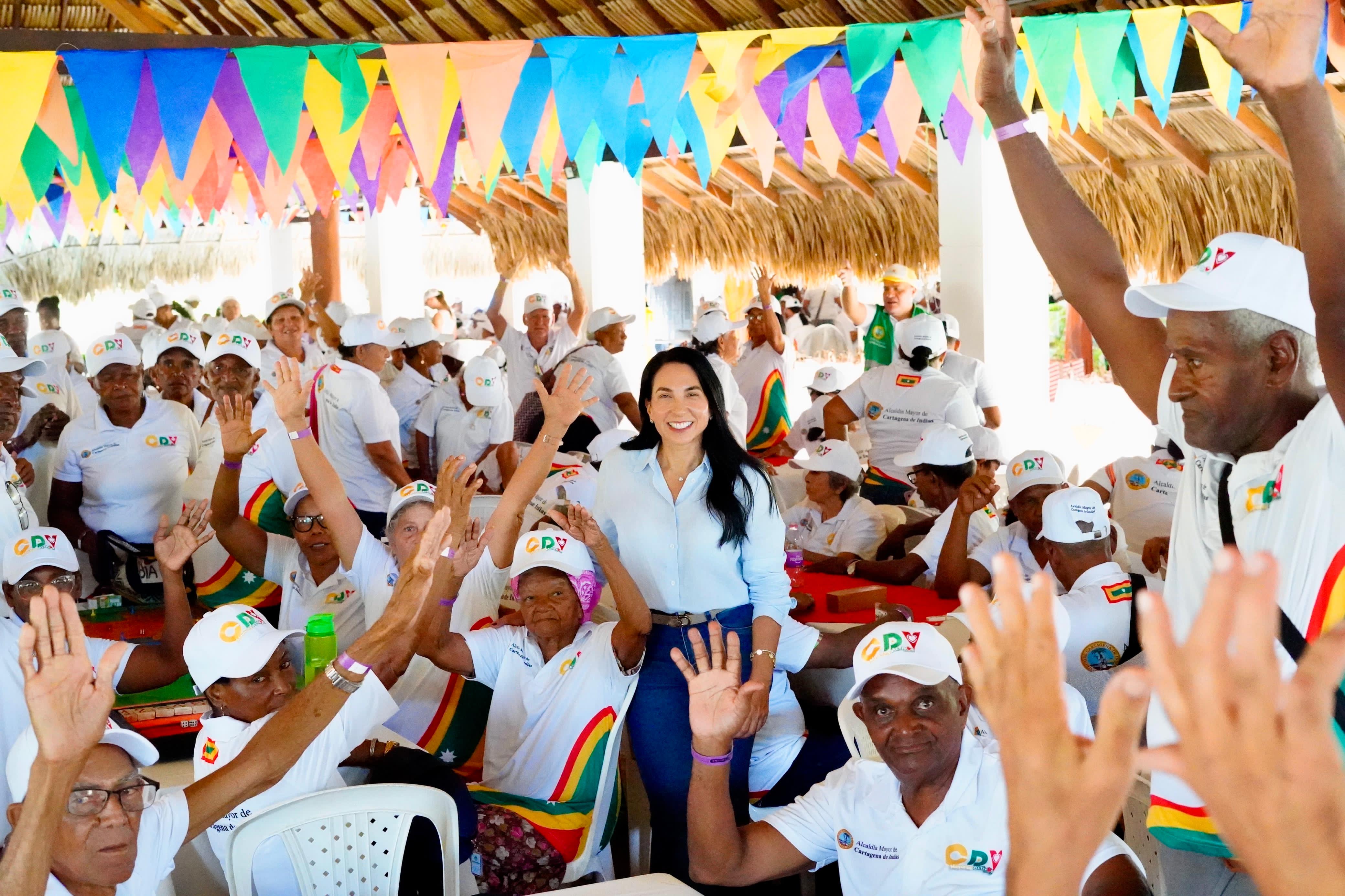 Alcaldía de Cartagena