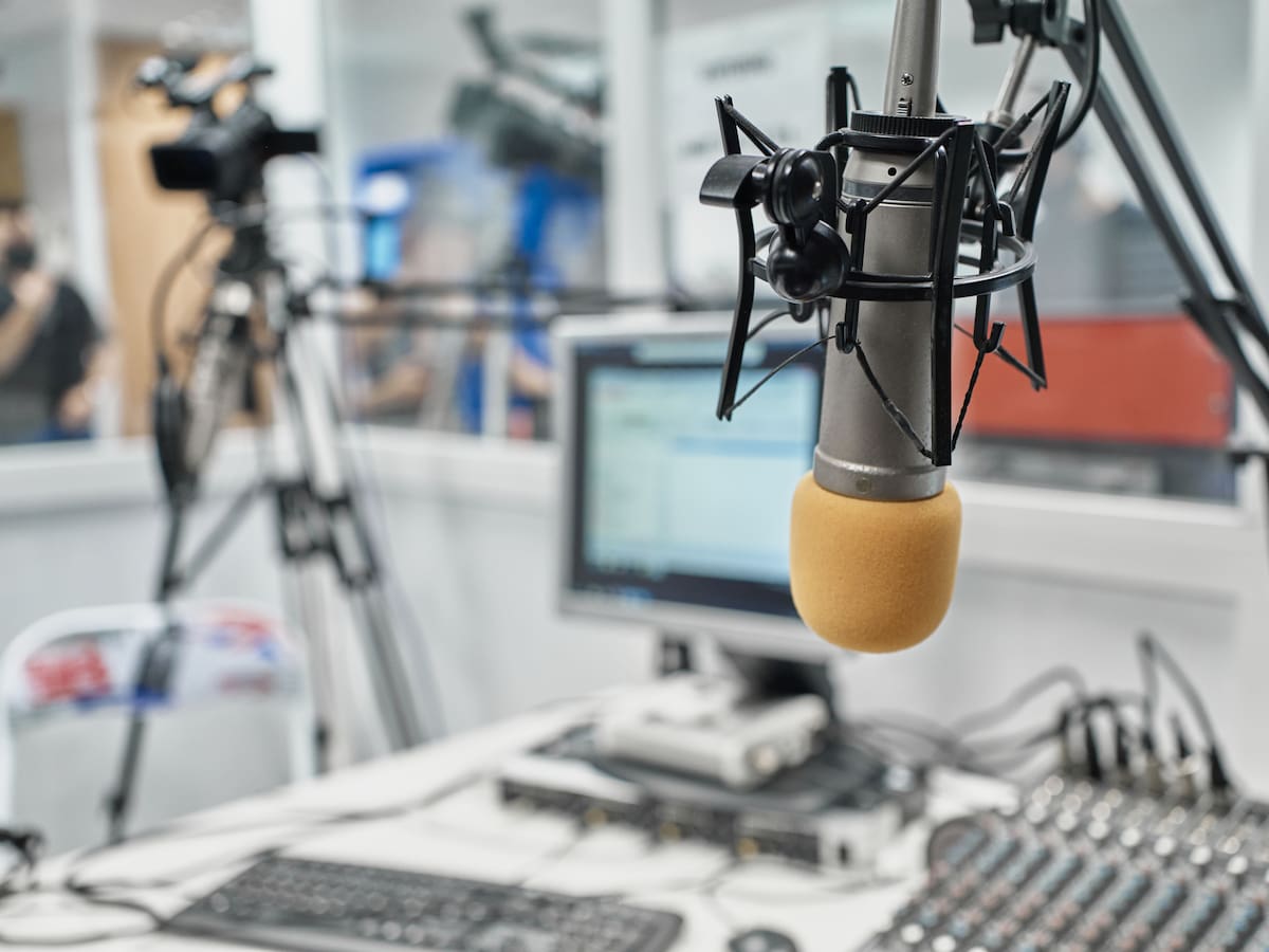 Este 13 de febrero UNESCO celebra el Día Mundial de la Radio