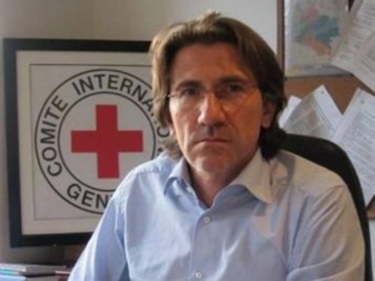 "No había espacio para la confidencialidad y la discreción": CICR