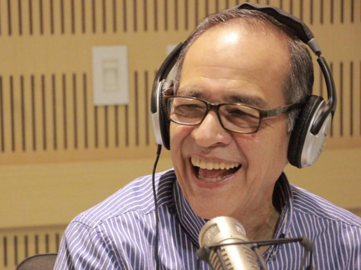 Homenaje al periodista y escritor Armando Caicedo