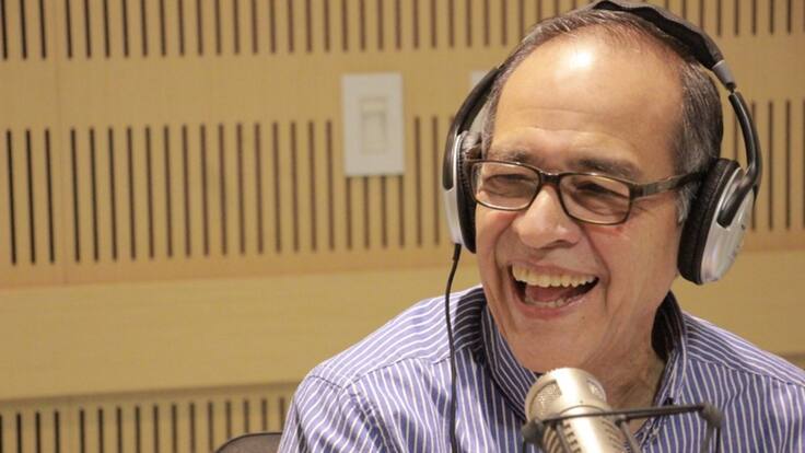 Homenaje al periodista y escritor Armando Caicedo