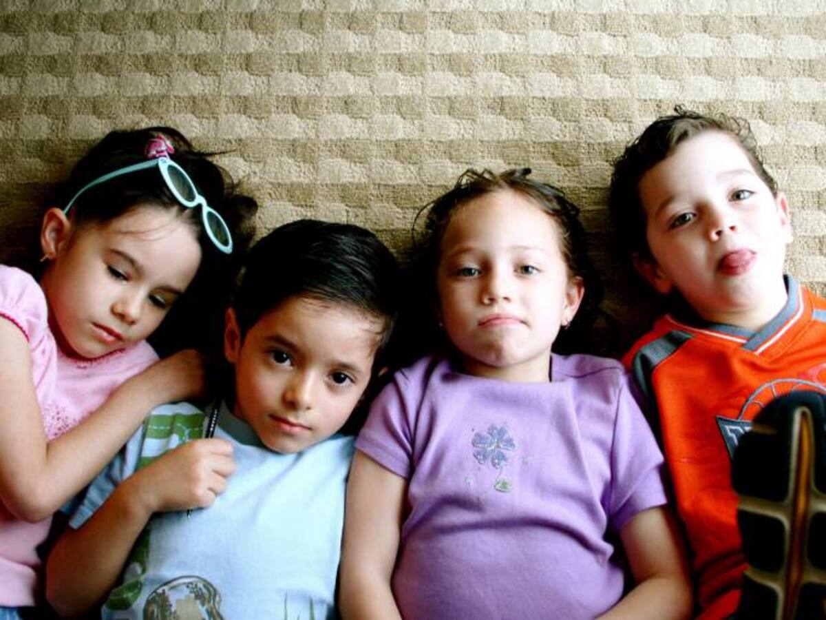 Diversidad sexual: Lo que diga el cromosoma