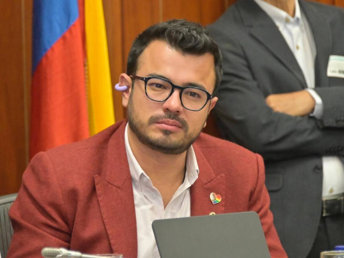 Exsuperintendente de Salud Luis Carlos Leal anunció que será candidato presidencial