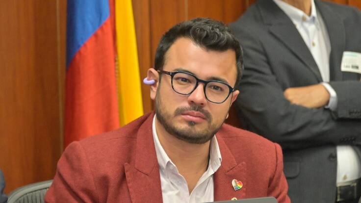 Luis Carlos Leal renunció a su cargo en MinSalud: ¿candidatura a la vista?