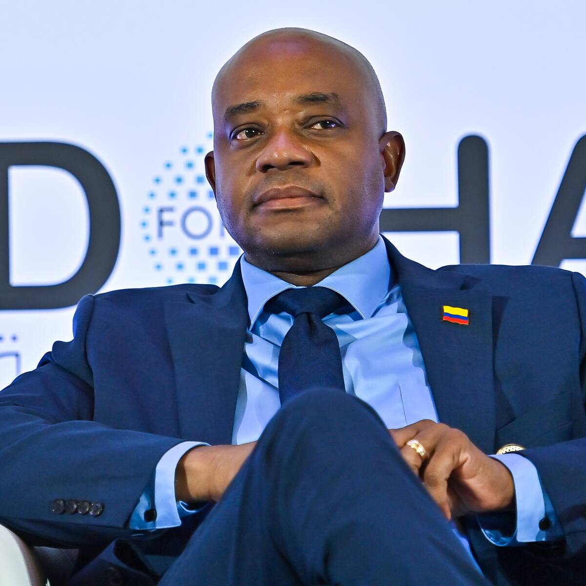 “Se dio un proceso y hay que confiar en la Registraduría”, Murillo sobre contrato a Thomas Greg