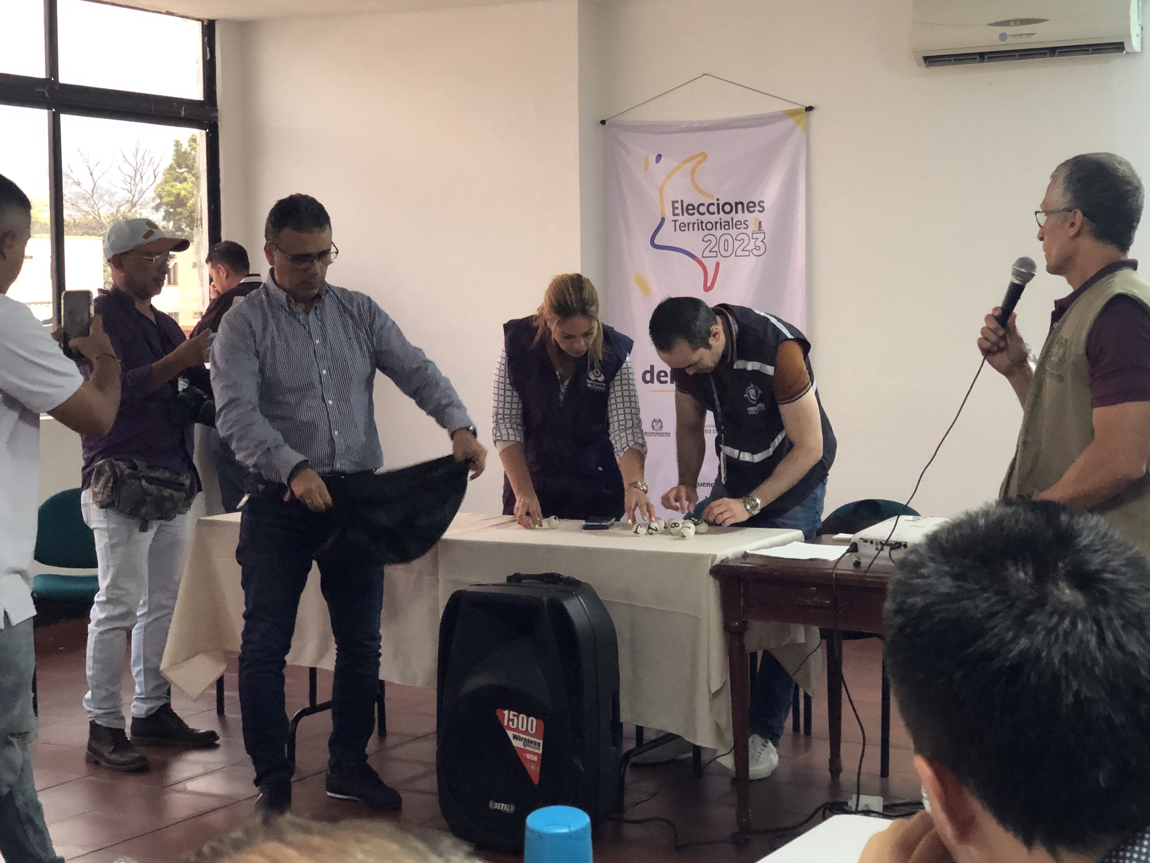 Imagen: Caracol Radio