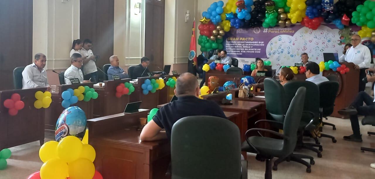 Ante la duma departamental deberán dar informe las E.S.E.