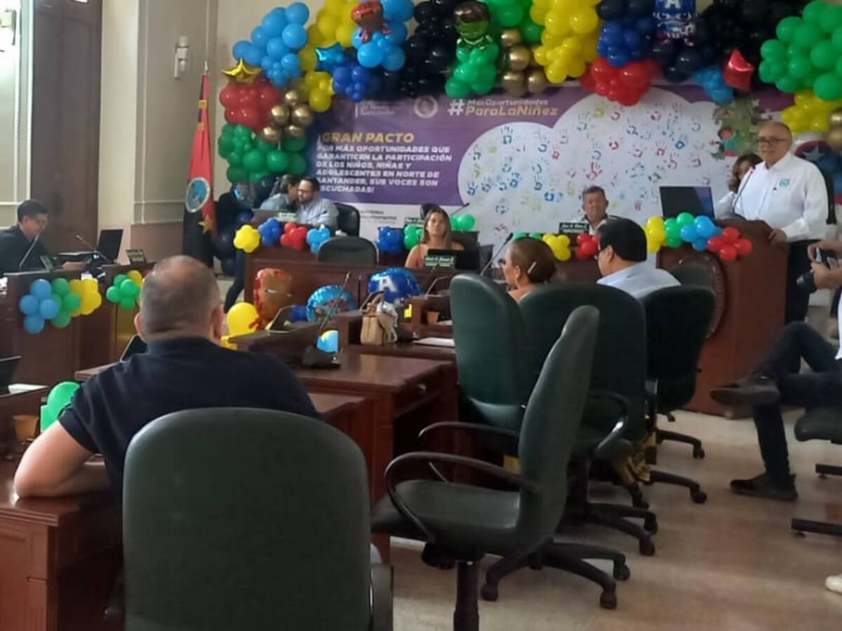 Asamblea citó a control político a las E.S.E del departamento