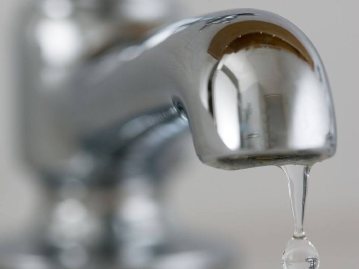 Más de 30 barrios sin servicio de agua en Usme por daño en redes de Acueducto