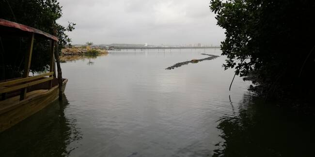 Pescadores piden respeto y equilibrio entre el desarrollo turístico con su actividad.