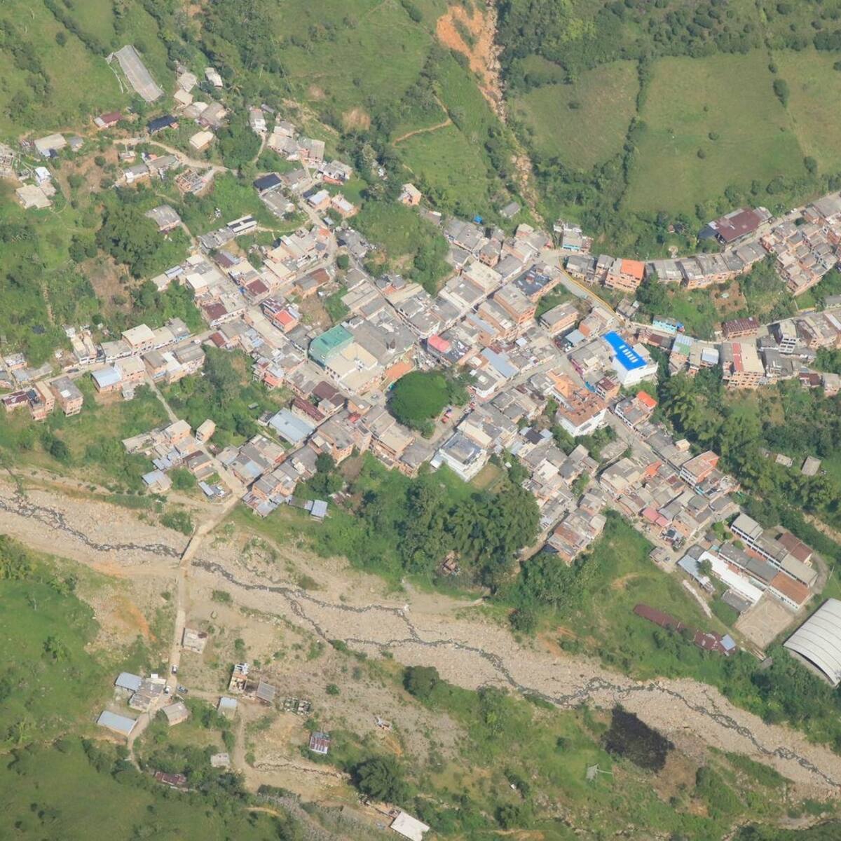 Operativos del ejército en Briceño habrían dejado varios ilegales muertos y capturados
