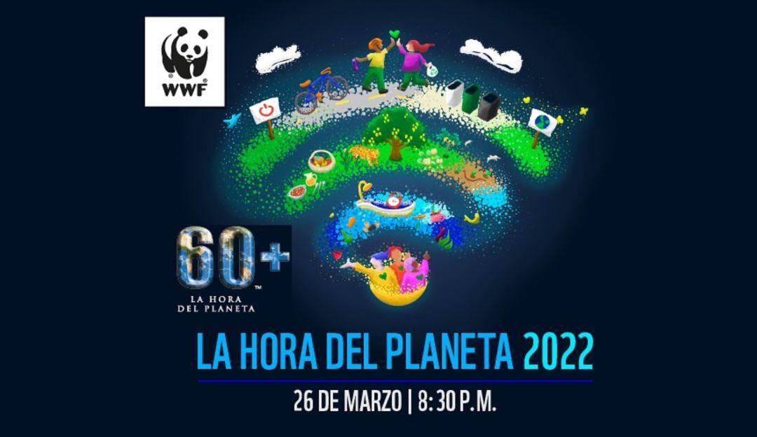 Apagar la luz tiene un poder simbólico bastante representativo. 