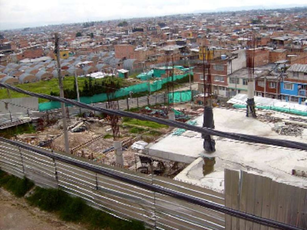 El colegio