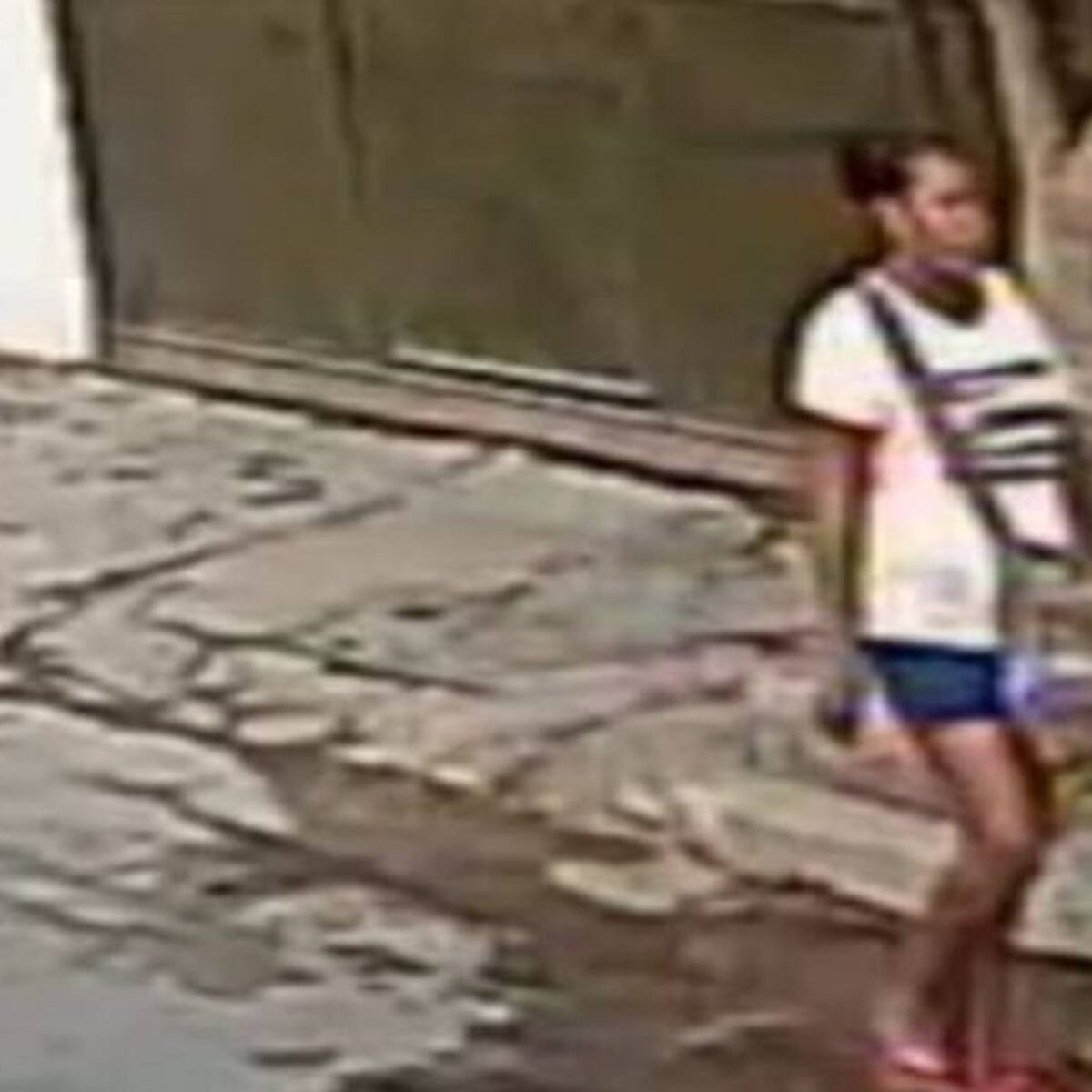 En Santa Marta denuncian posible rapto de un bebé recién nacido
