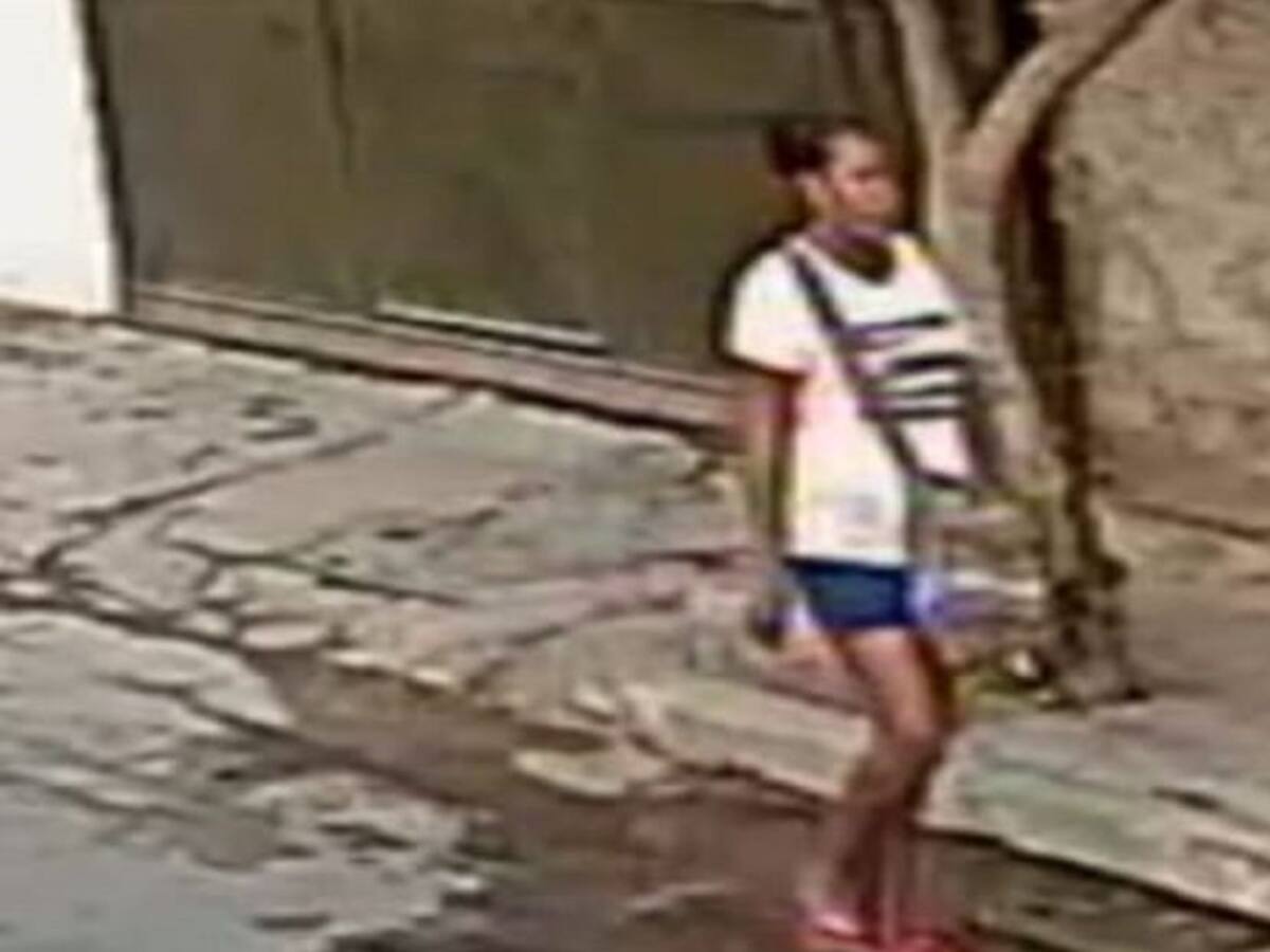 En Santa Marta denuncian posible rapto de un bebé recién nacido