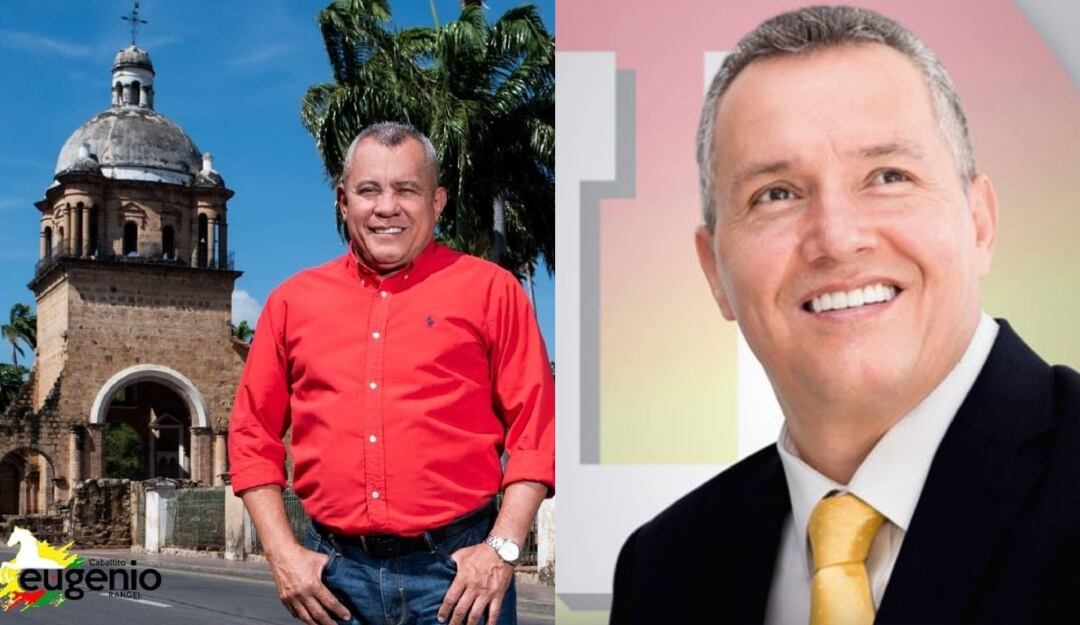 Socha no pudo posesionarse por una tutela