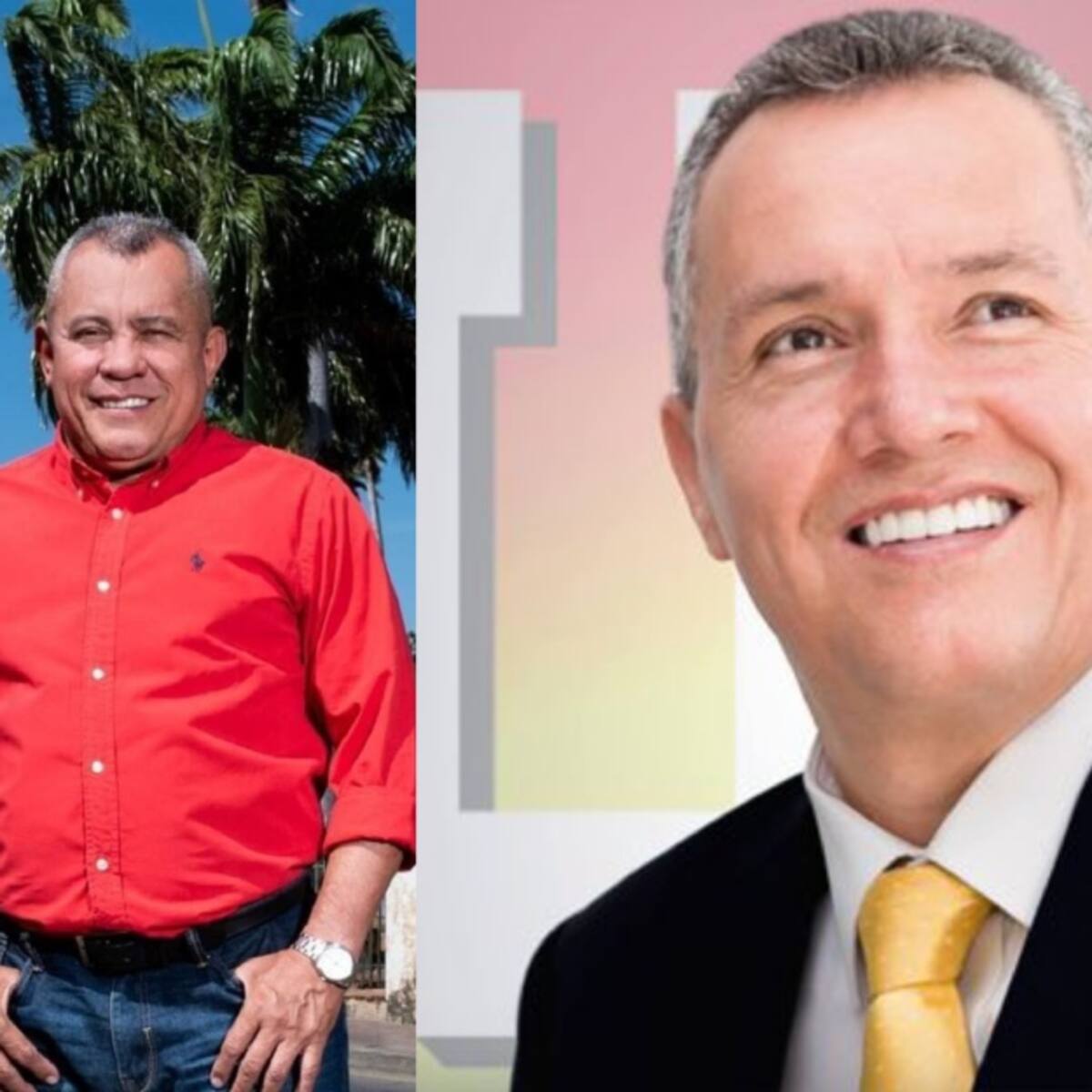 Carlos Socha no pudo posesionarse por una tutela