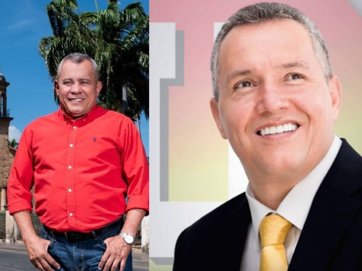 Carlos Socha no pudo posesionarse por una tutela