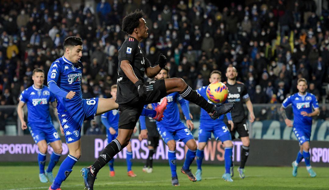 Juan Guillero Cuadrado.