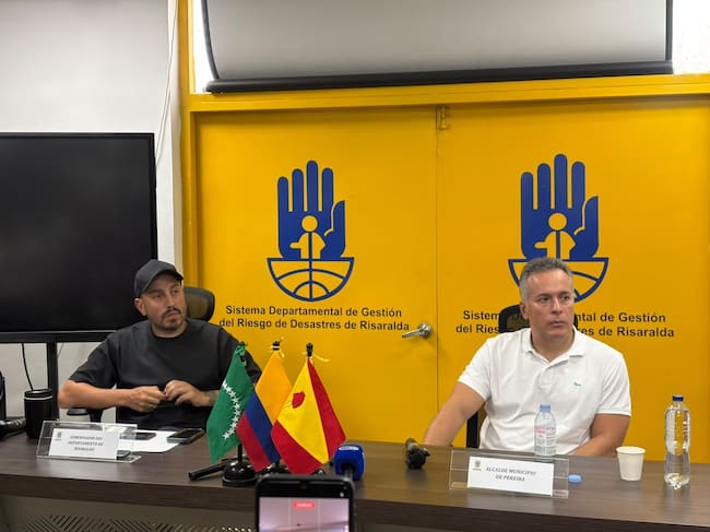 Foto: Caracol Radio.