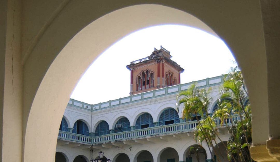 UdeC solicita reconocimiento como víctima en caso de ‘Nido de Ratas’