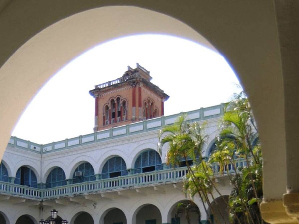 UdeC solicita reconocimiento como víctima en caso de ‘Nido de Ratas’