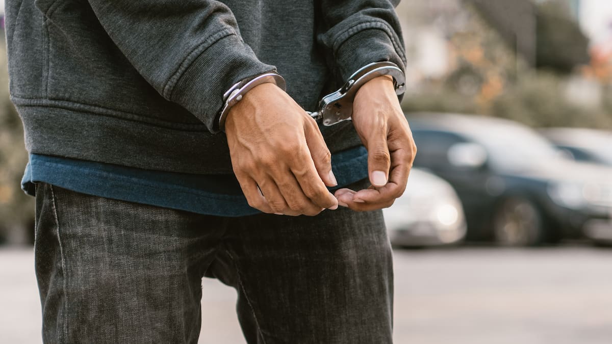 A la cárcel dos hombres señalados de hurtar joyas avaluadas en más de 25 millones de pesos en Cúcuta