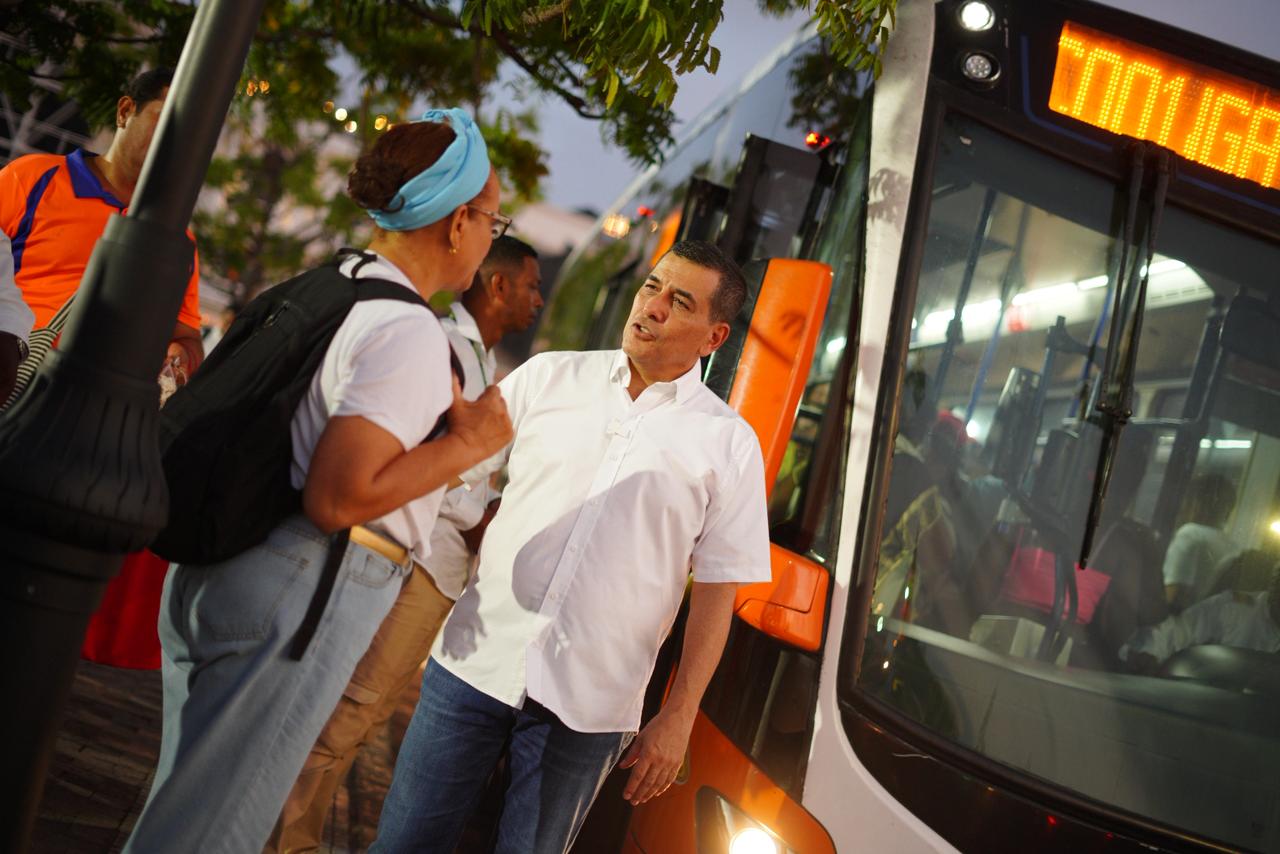 Alcaldía de Cartagena