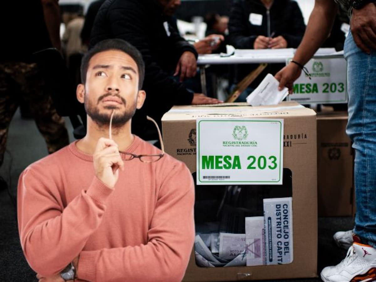 Abecé tarjetón Senado y Cámara 2026: conozca cómo se ve, partidos, cómo marcarlo y más