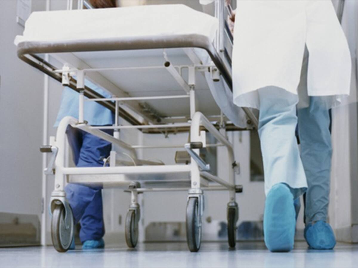 Después de 38 horas sin ser atendido murió bebe en Bosconia, Cesar