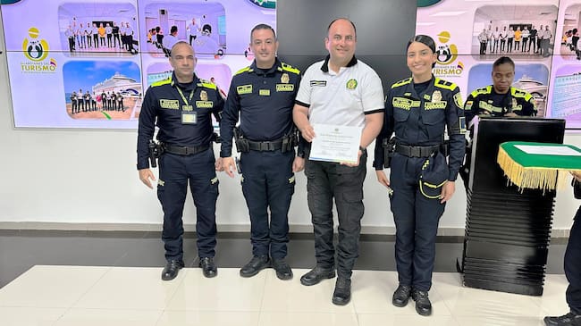 Certifican a los nuevos “Guardianes del Turismo y Patrimonio Nacional Senior 2025”