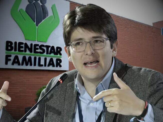 No estaba judicializado: ICBF responde a fuga de menor vinculado en atentado contra Miguel Uribe