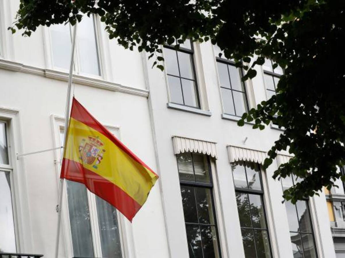 Colombia activa plan de contingencia para atender a colombianos en Barcelona