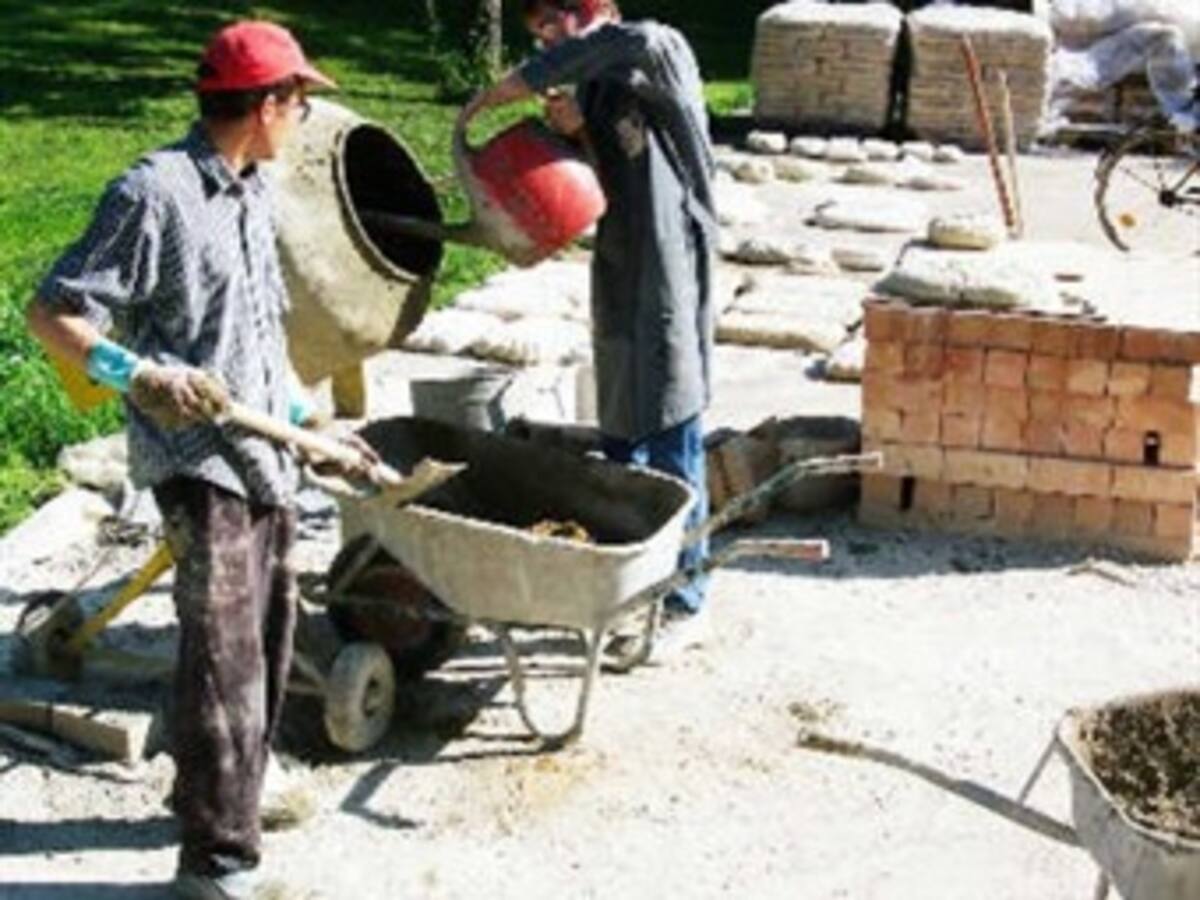 El gobierno reduce los trámites para agilizar las licencias de construcción