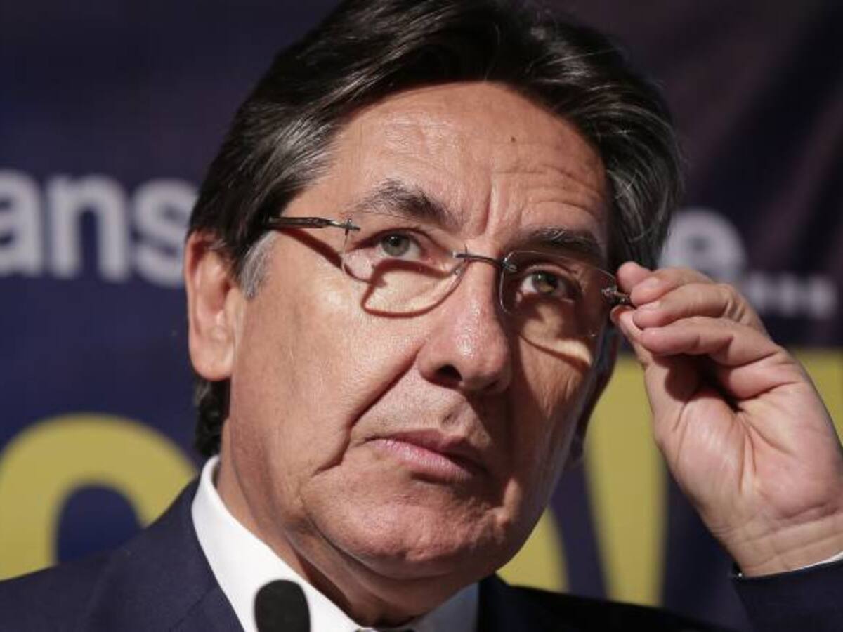 Corrupción en alimentación escolar está en 24 departamentos: fiscal
