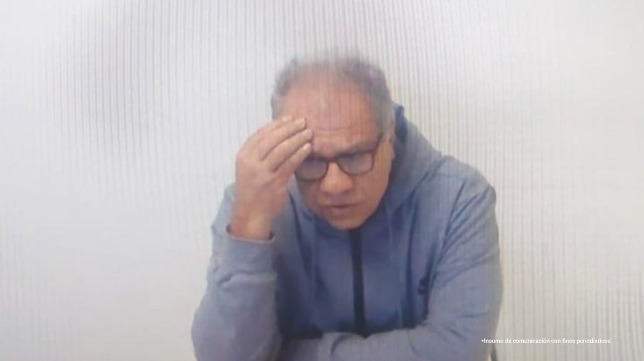 La Fiscalía acusó formalmente al abogado José Manuel Gnecco Valencia como presunto responsable del homicidio de su esposa