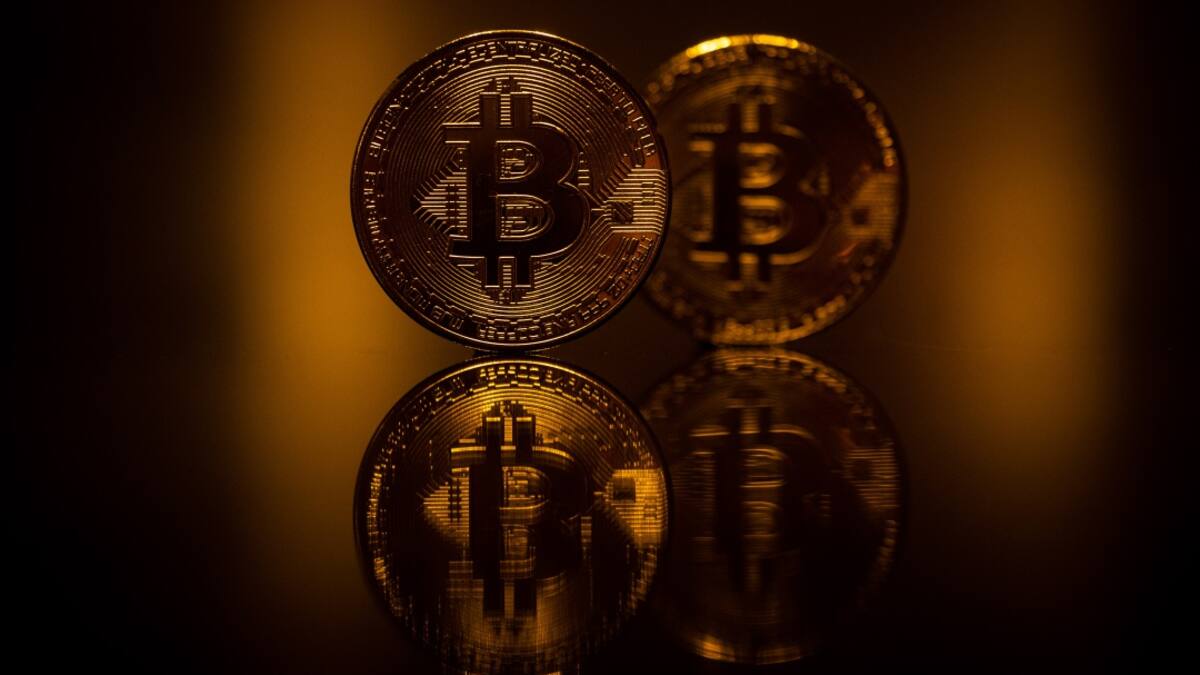 Ethereum y Bitcoin: ¿Qué son y cuál es la diferencia?