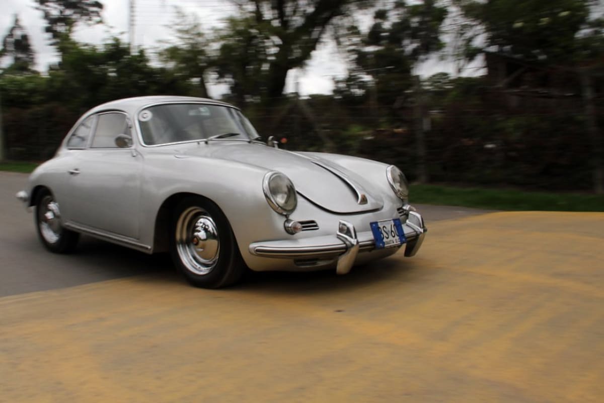 El concurso es organizado por el Museo del Transporte Fundación. 