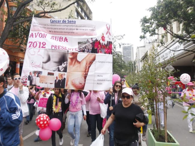 Archivan proyecto que fortalecía medidas para enfrentar el cáncer de mama