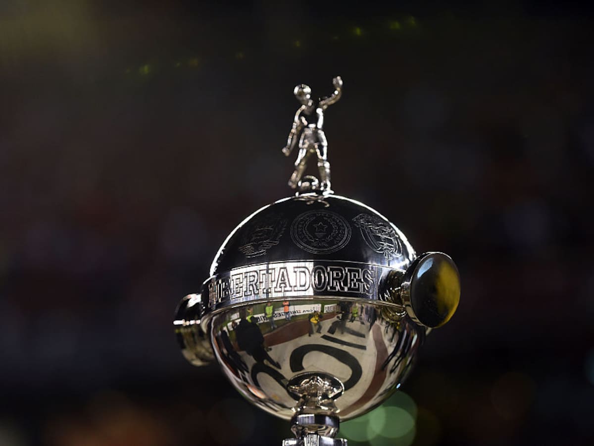 Copa Libertadores: bombos, cómo funciona el sorteo y cuándo es