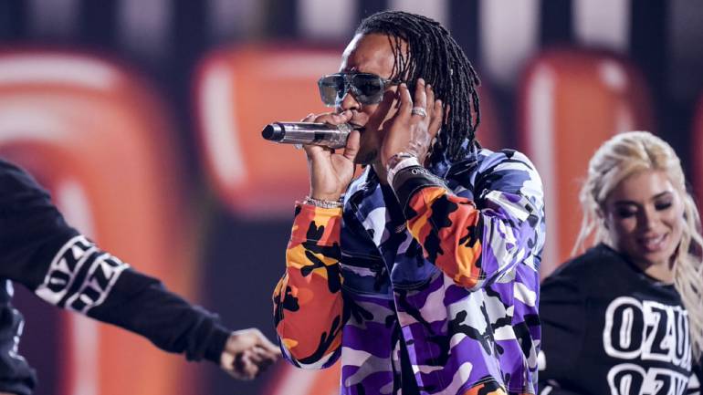 Premios Juventud con las nuevas generaciones que triunfan