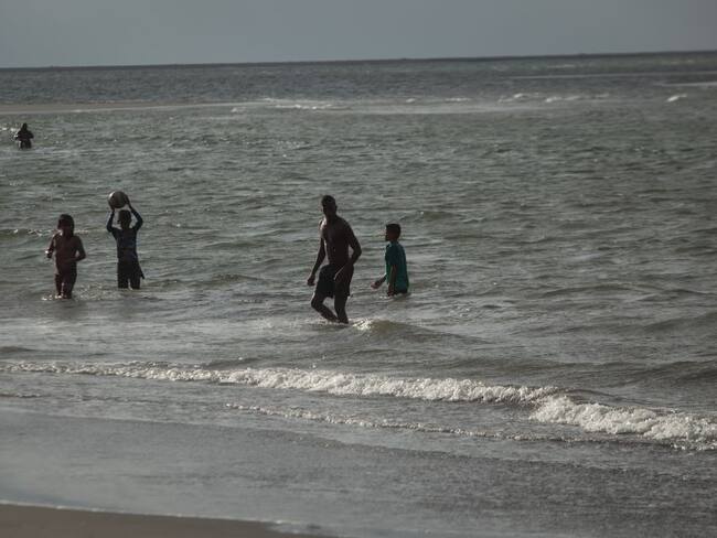 “Viaje del Fiscal Barbosa a San Andrés fue apresurado”