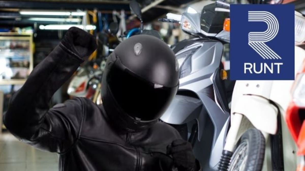 Cómo se puede consultar una moto robada por placa: Pasos para verificar en el RUNT y más