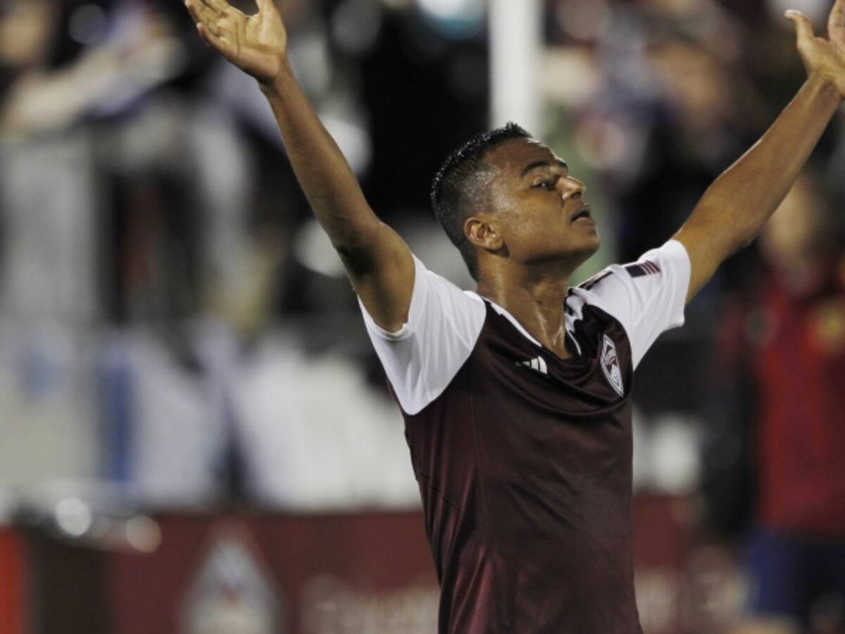 Bucaramanga tiene una gran afición, la ciudad respira fútbol: Jaime Castrillón